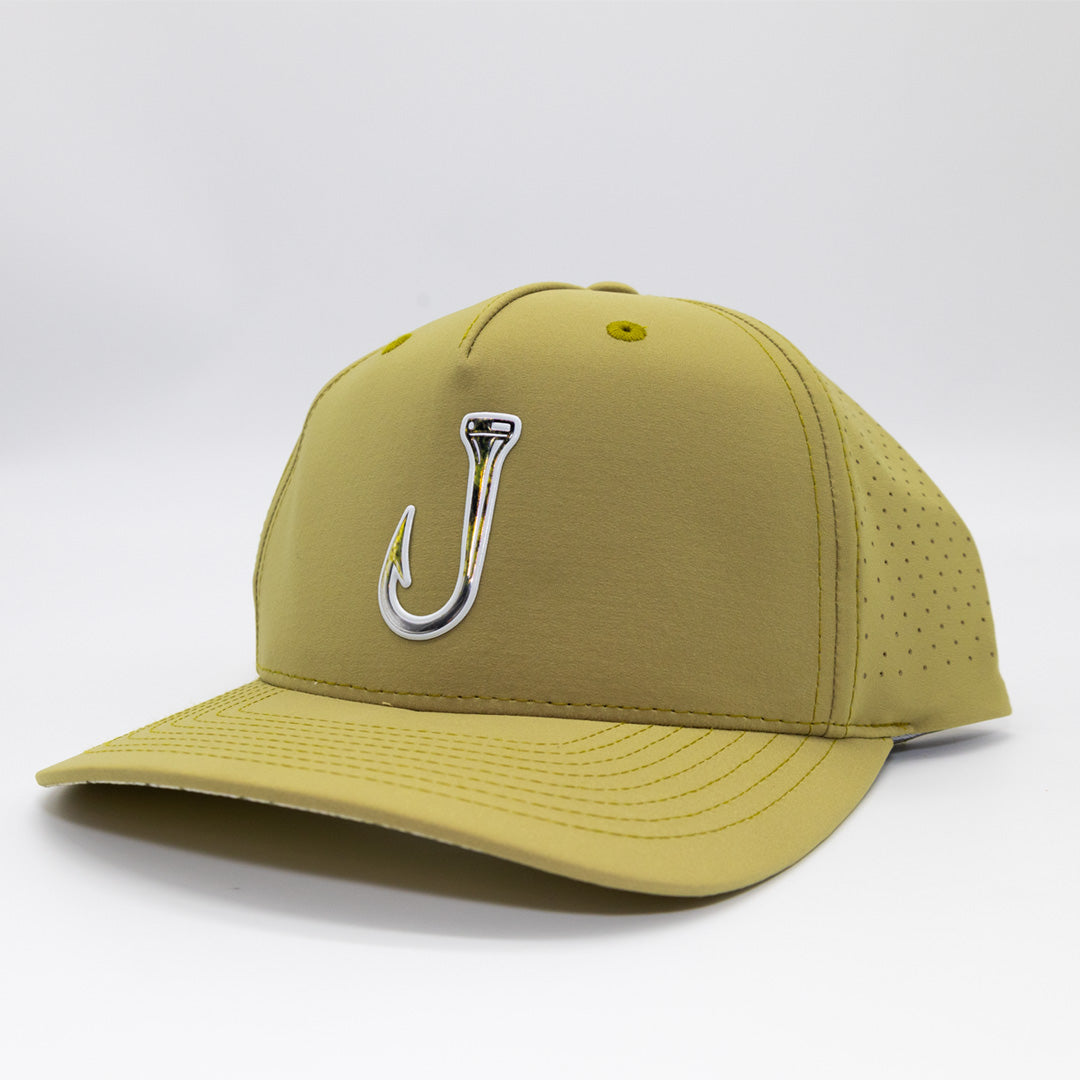 Largemouth Bass Snapback