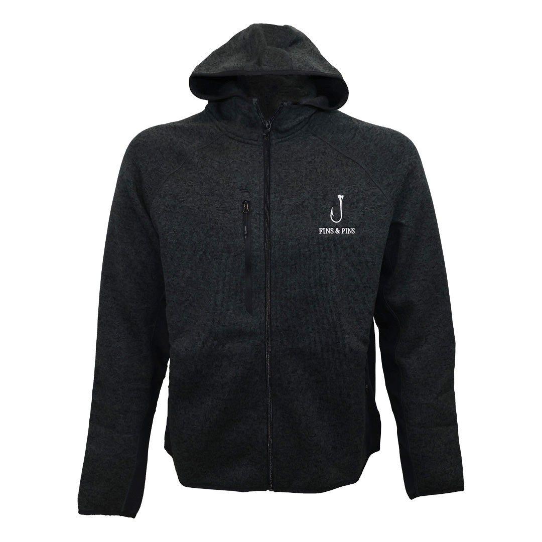 Headwall Hooded Jacket