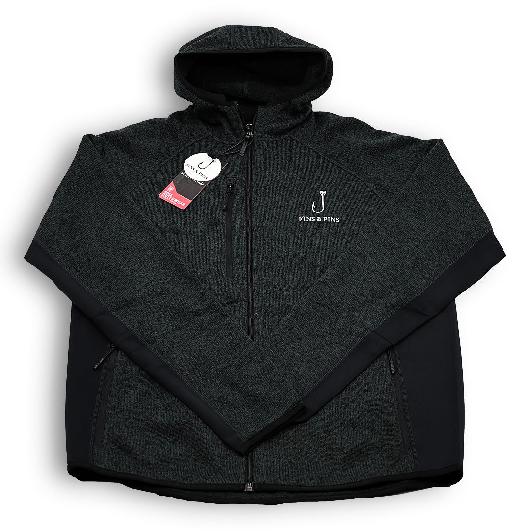 Headwall Hooded Jacket