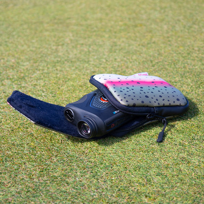 Bitterroot Rainbow Trout Rangefinder Case