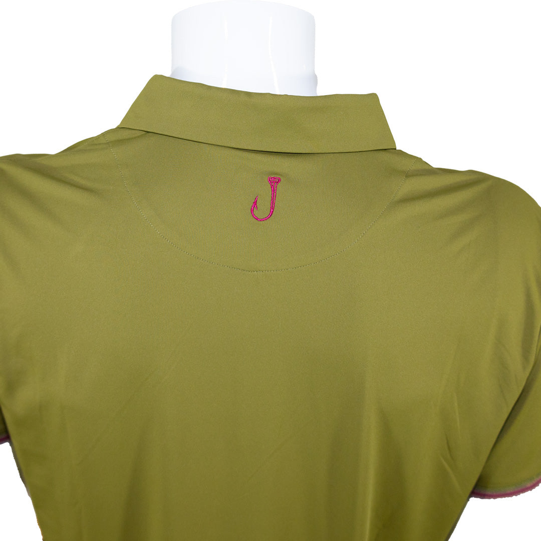 Rainbow Trout Polo