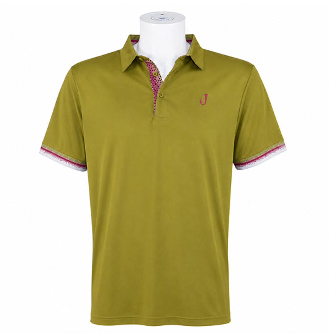 Rainbow Trout Polo