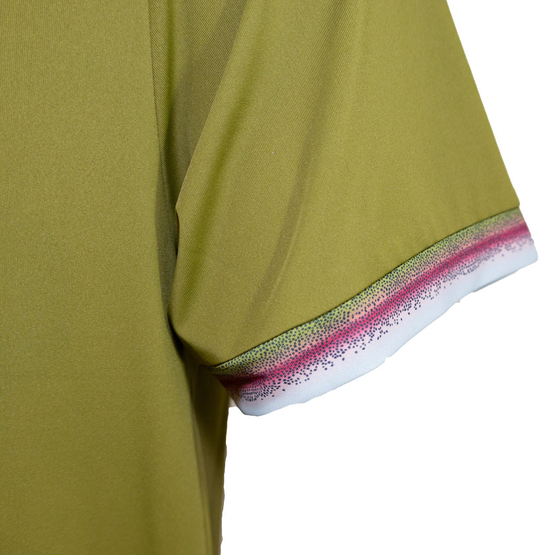 Rainbow Trout Polo
