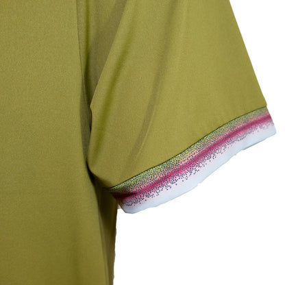 Rainbow Trout Polo