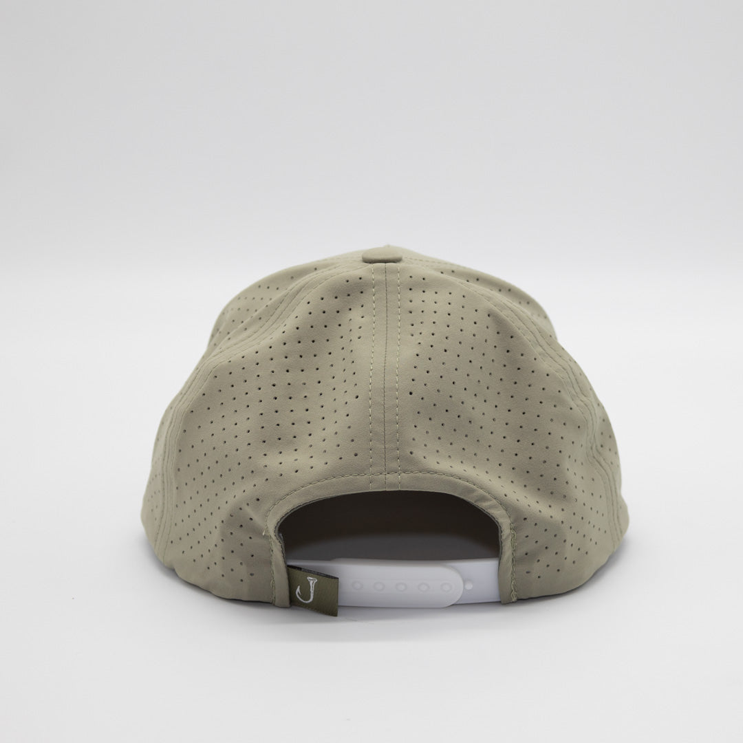 Georgetown Brook Trout snapback