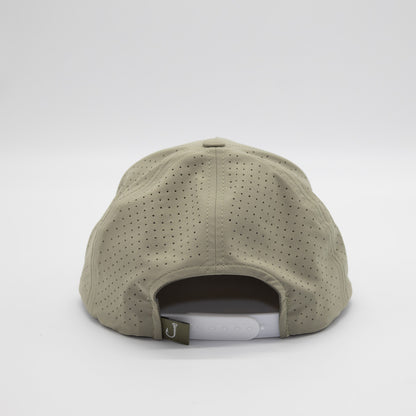 Georgetown Brook Trout snapback