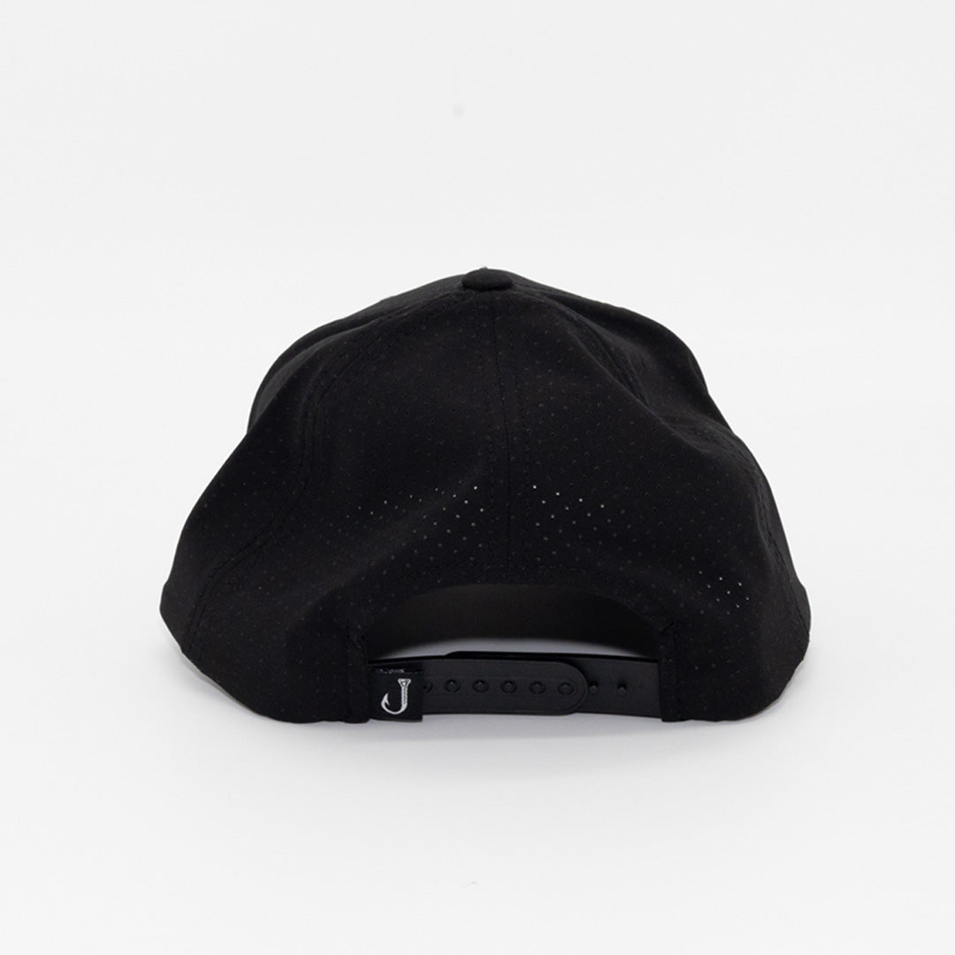 Georgetown Brook Trout snapback