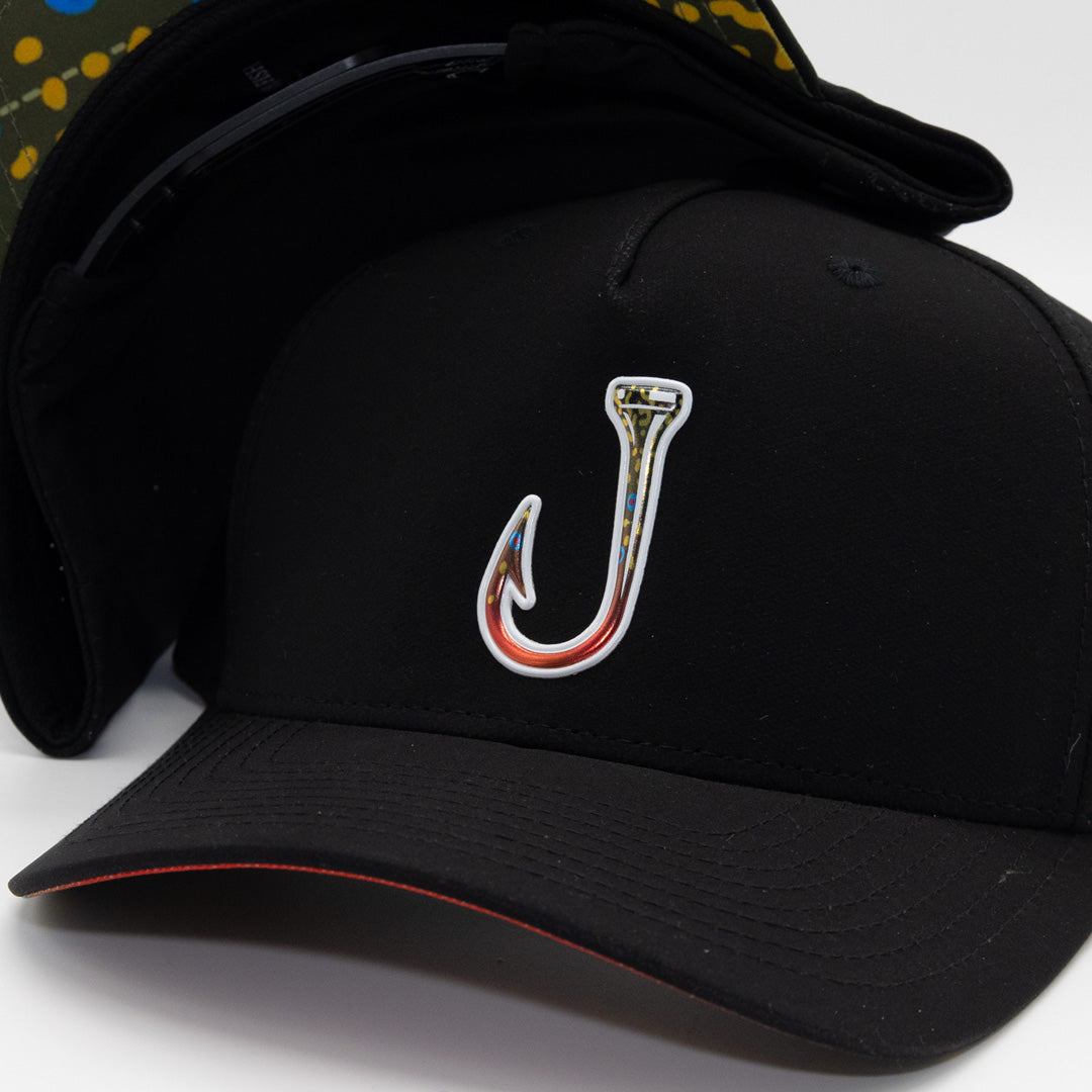 Georgetown Brook Trout snapback