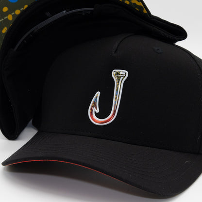 Georgetown Brook Trout snapback