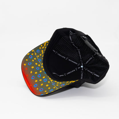 Georgetown Brook Trout snapback