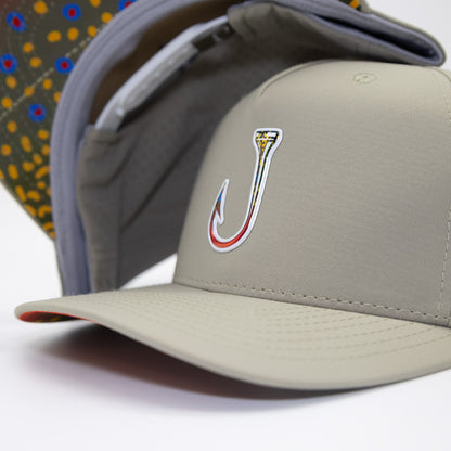 Georgetown Brook Trout snapback