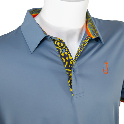 Brook Trout Polo