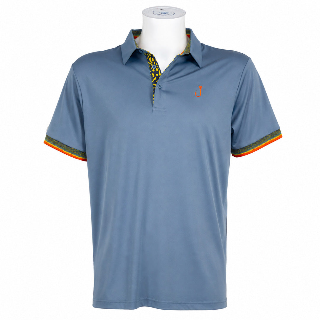 Brook Trout Polo