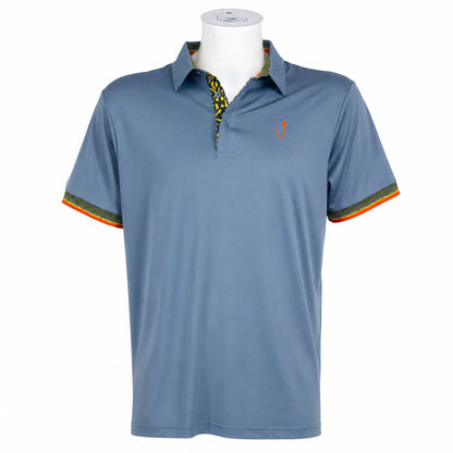 Brook Trout Polo