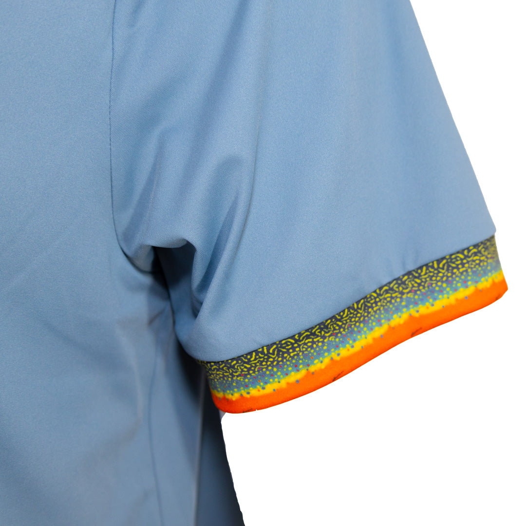 Brook Trout Polo