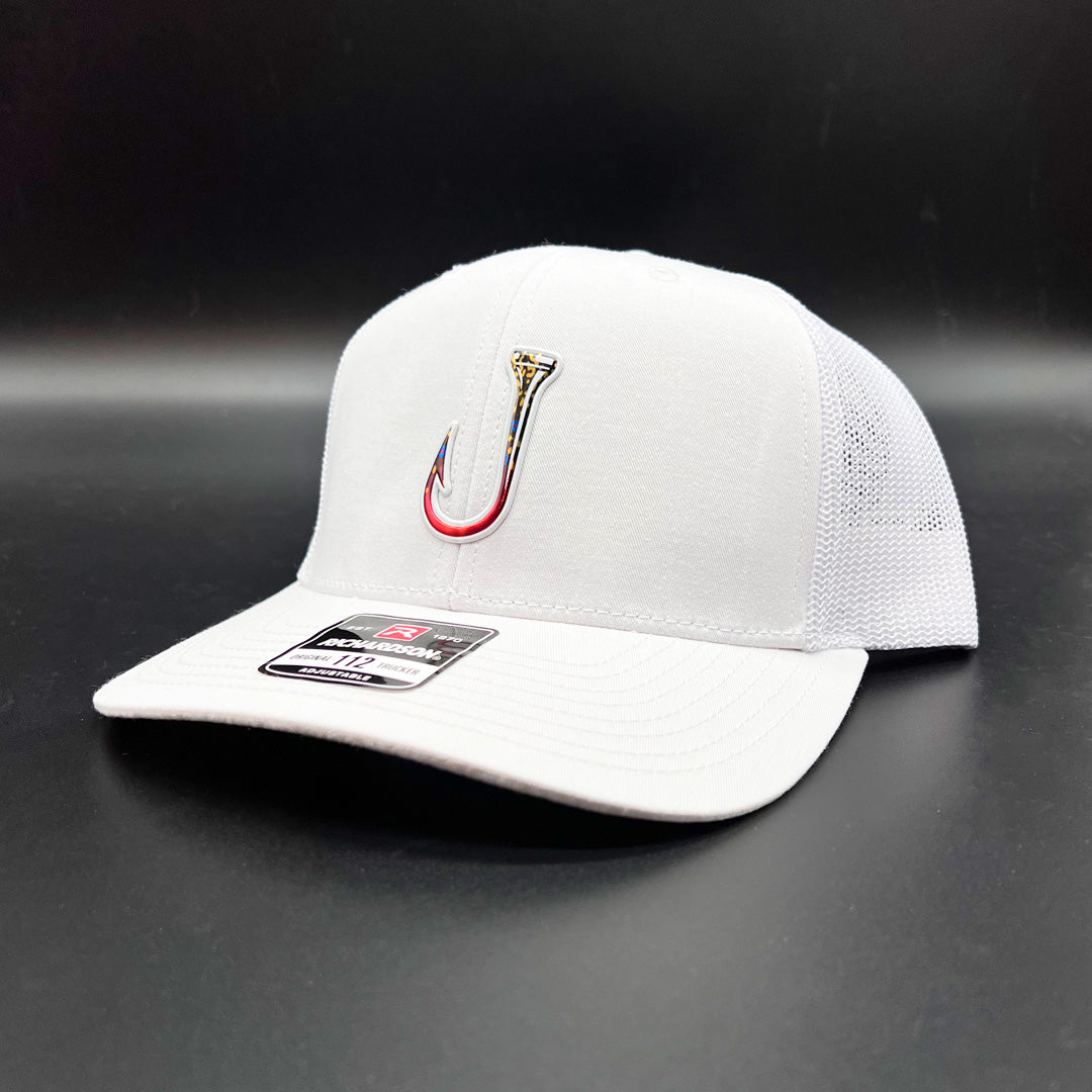 Brookie T-Hook snapback