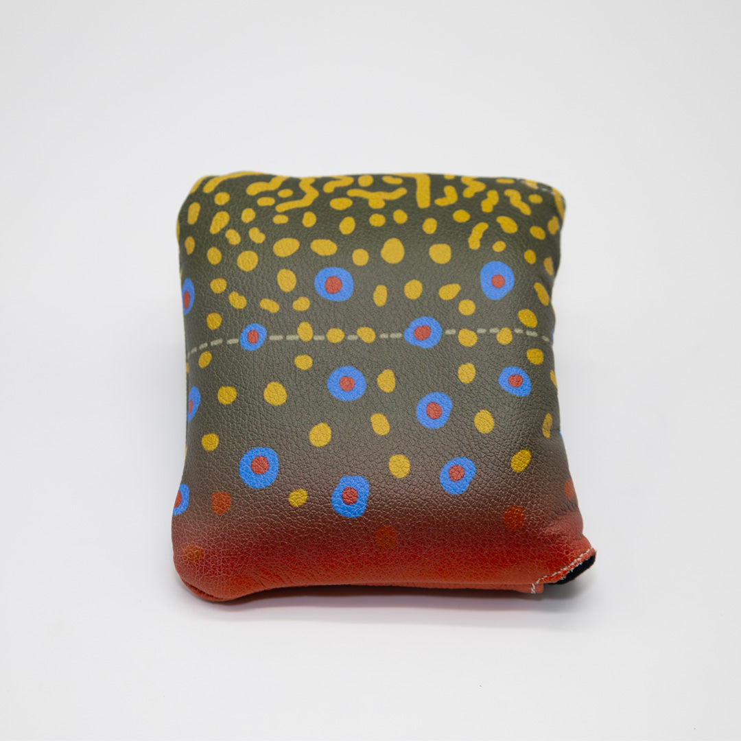 Georgetown Brook Trout Mallet Headcover