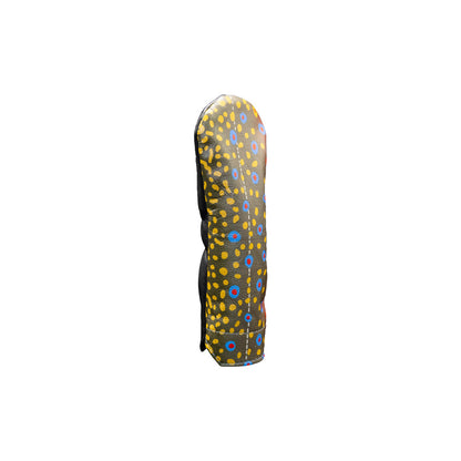 Georgetown Brook Trout Hybrid Headcover
