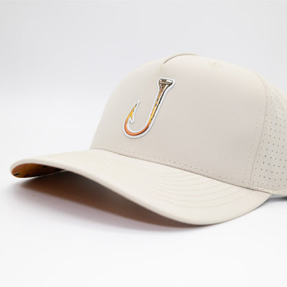 Fall Brown Trout snapback