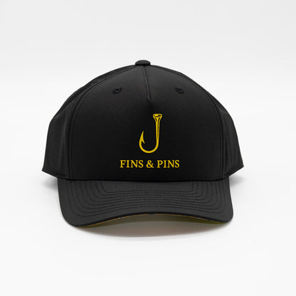 Snake River Brown Trout snapback
