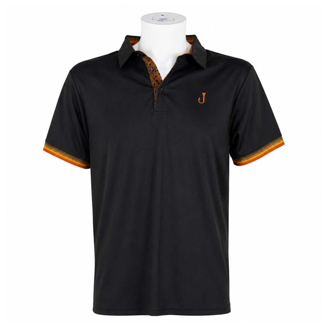 Brown Trout Polo