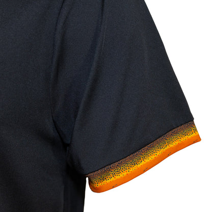 Brown Trout Polo