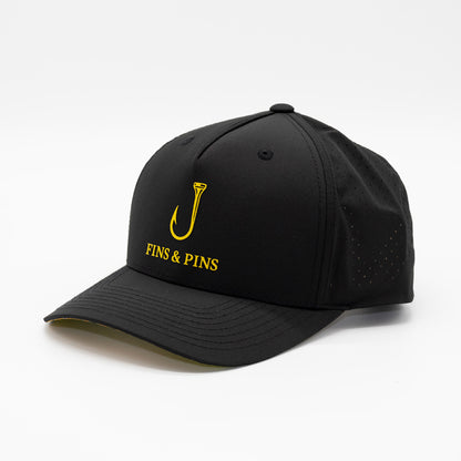 Snake River Brown Trout snapback