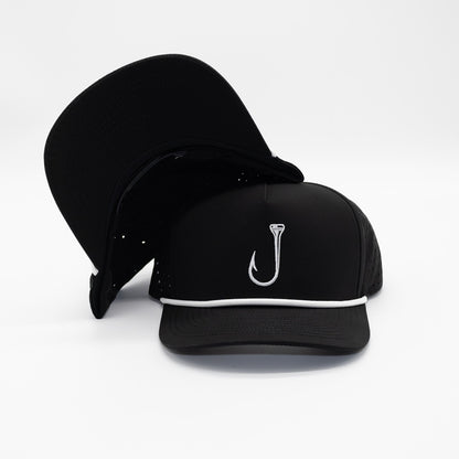 Roped Classic Black
