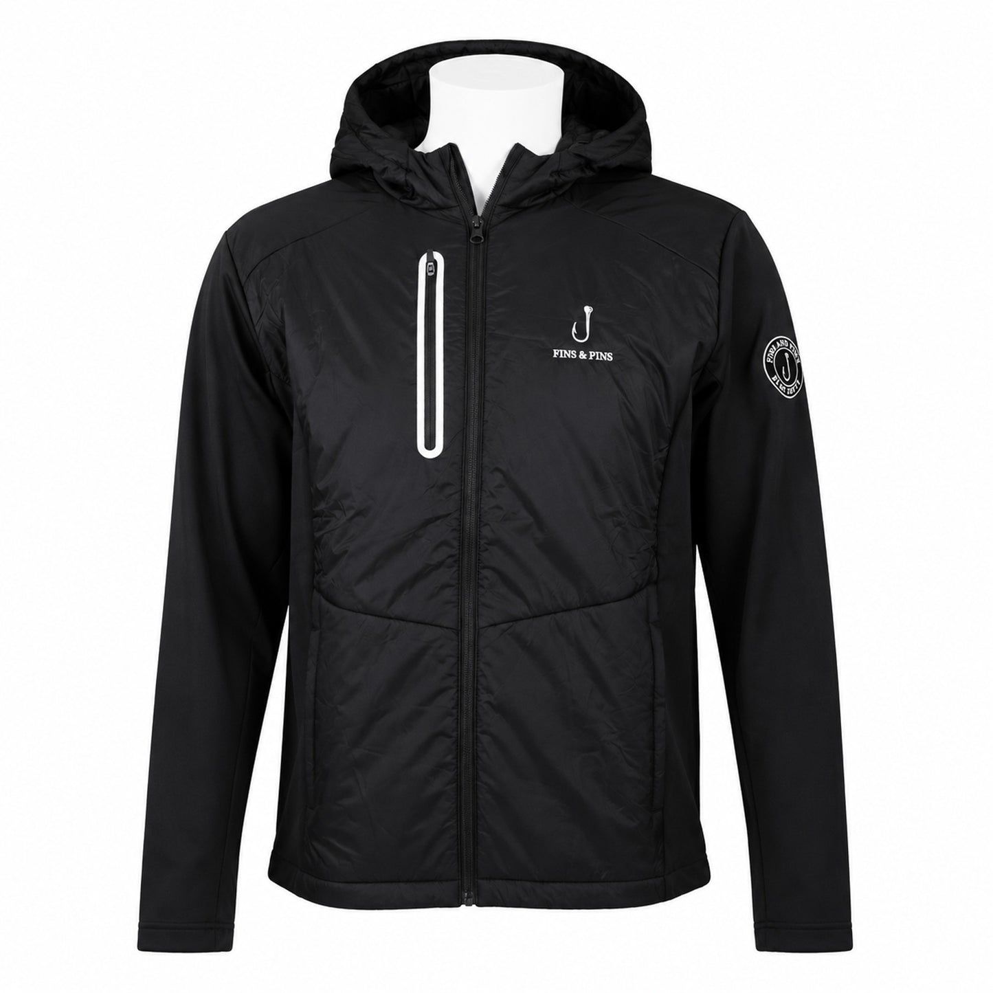Colter 3 Jacket
