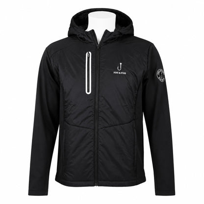 Colter 3 Jacket