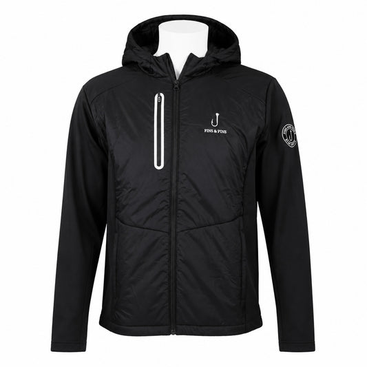 Colter 3 Jacket