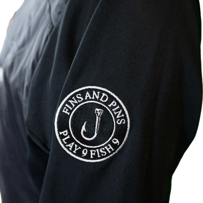 Colter 3 Jacket