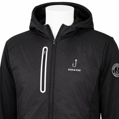 Colter 3 Jacket