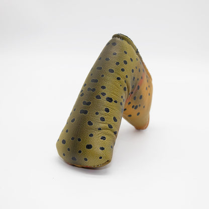 Yellowstone Cutthroat Blade Headcover
