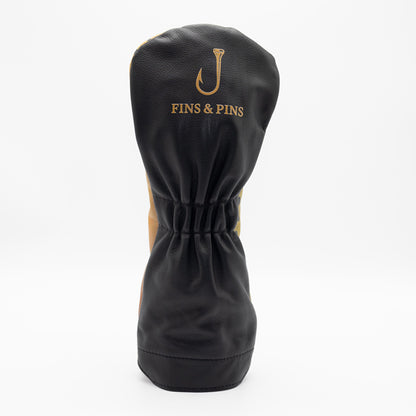 Yellowstone Cutthroat Driver Headcover