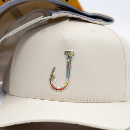 Yellowstone Cutthroat Snapback