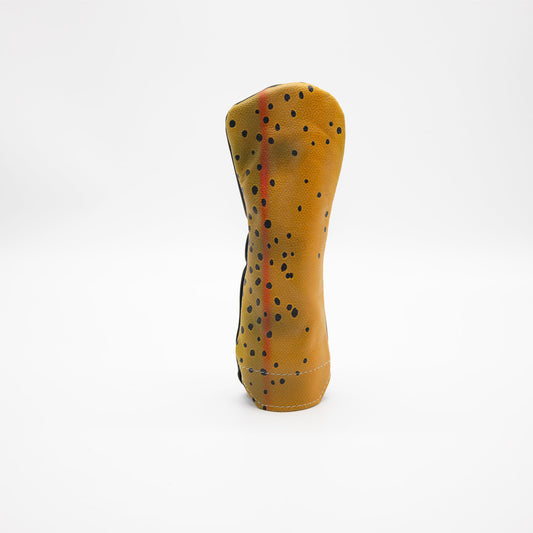 Yellowstone Cutthroat Hybrid Headcover