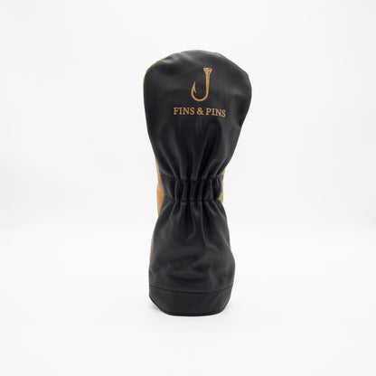Yellowstone Cutthroat Hybrid Headcover