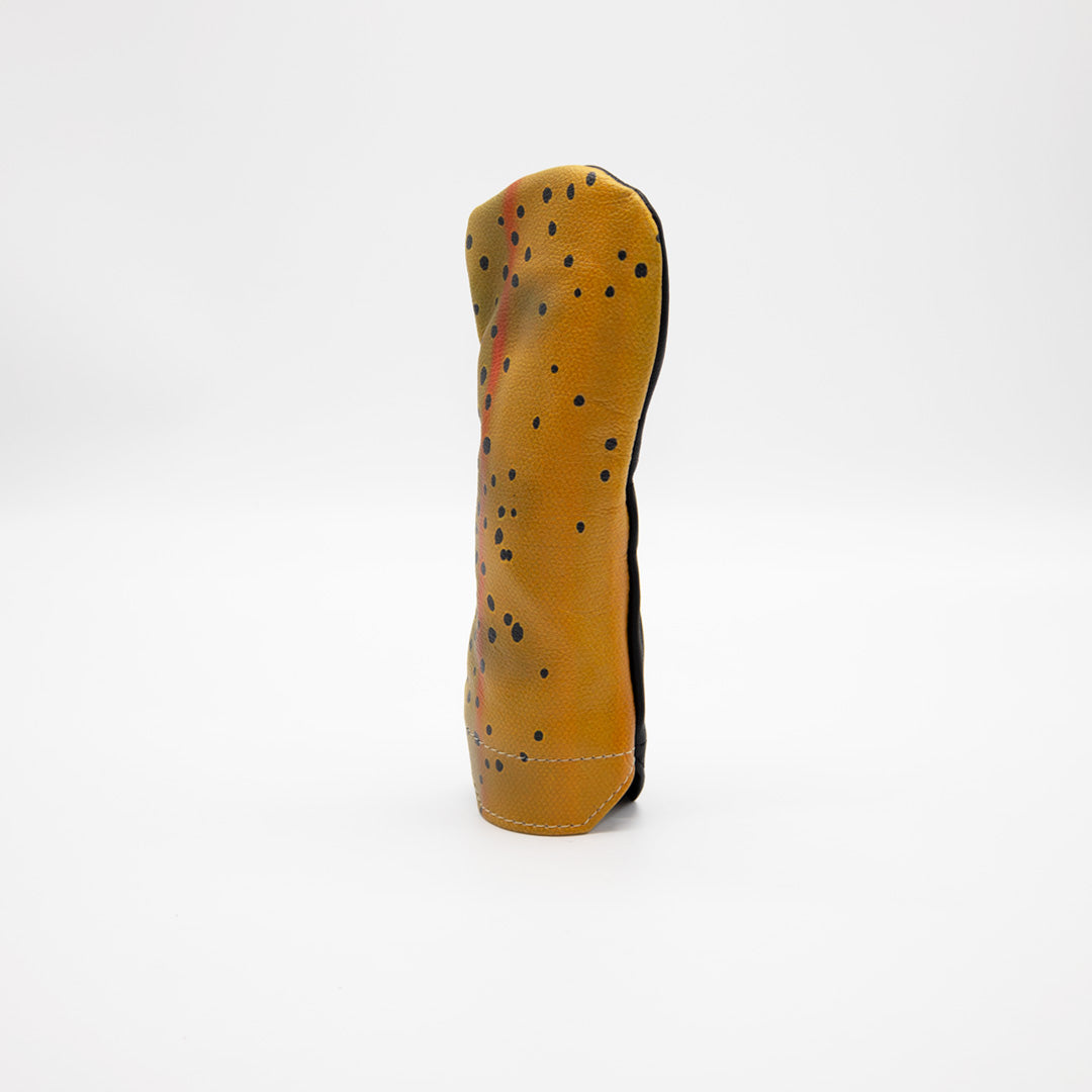 Yellowstone Cutthroat Hybrid Headcover