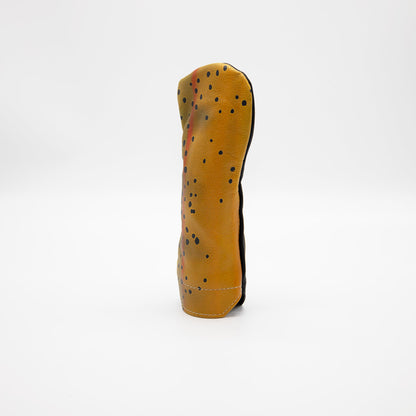 Yellowstone Cutthroat Hybrid Headcover