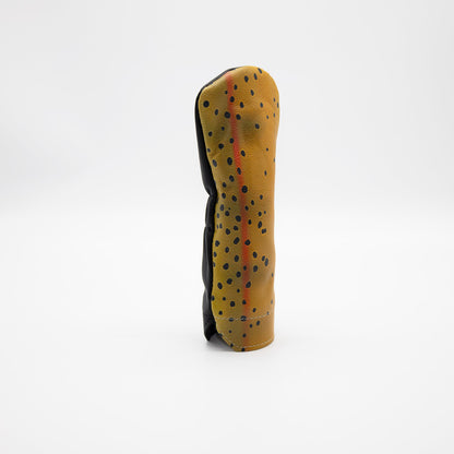 Yellowstone Cutthroat Hybrid Headcover
