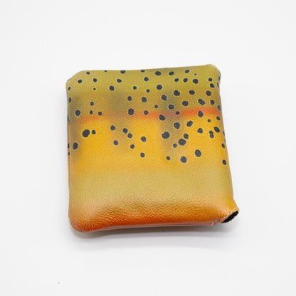 Yellowstone Cutthroat Mallet Headcover