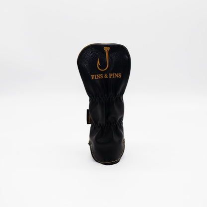 Fall Brown Trout Hybrid Headcover