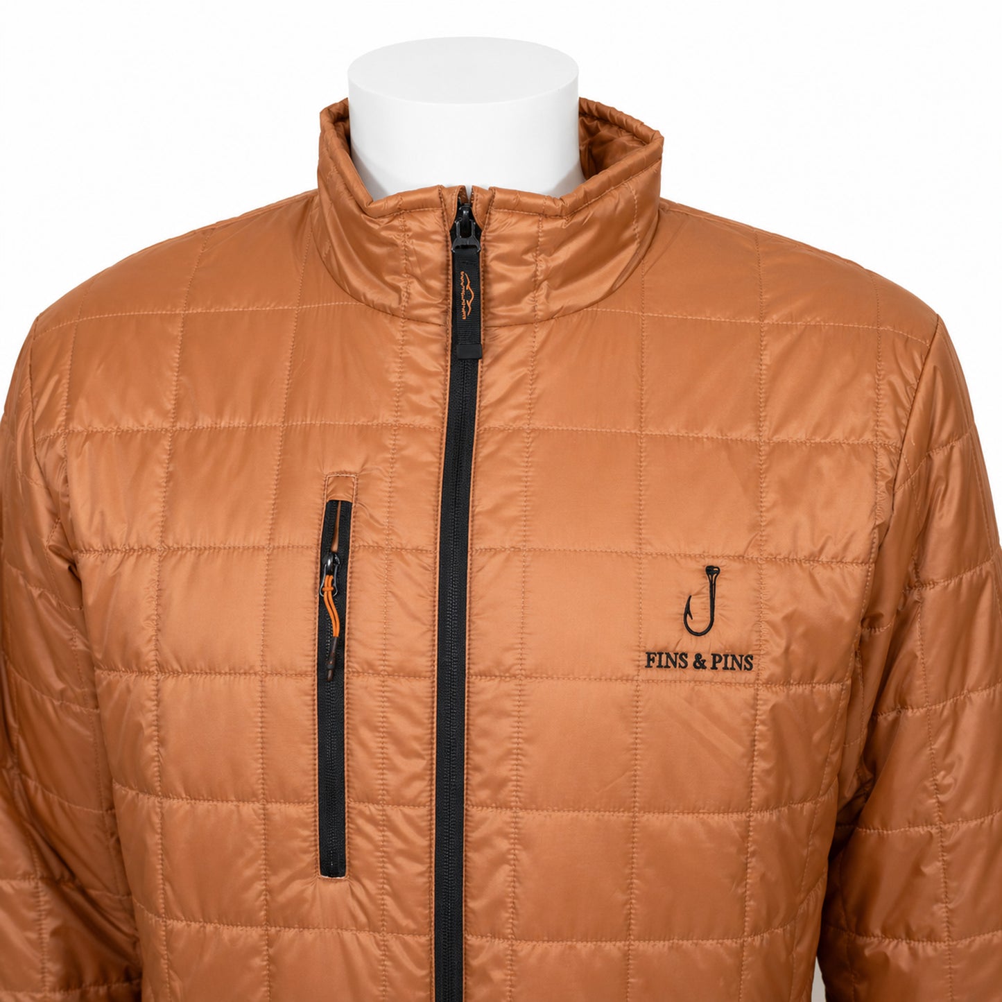 Granite 2 Jacket