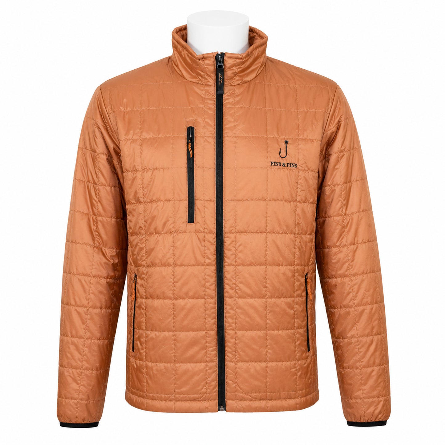 Granite 2 Jacket