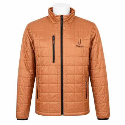 Granite 2 Jacket