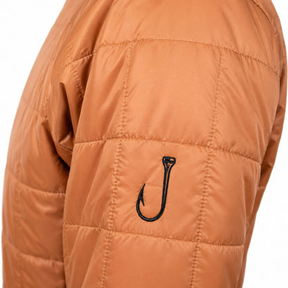 Granite 2 Jacket