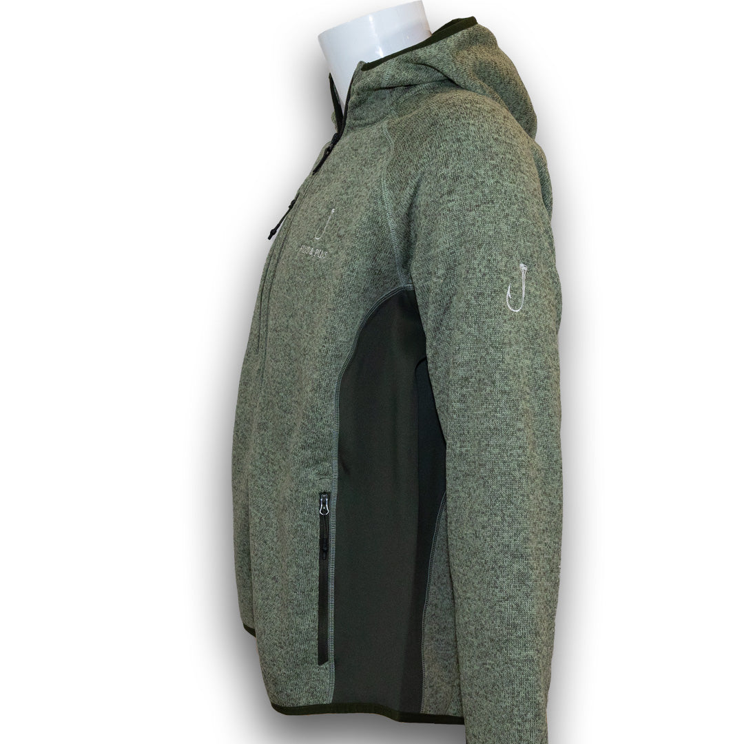 Headwall Hooded Jacket