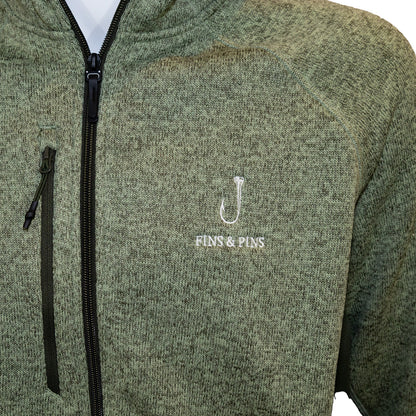 Headwall Hooded Jacket