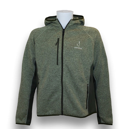 Headwall Hooded Jacket